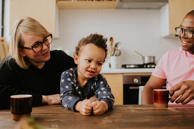 Managing Parent Preference