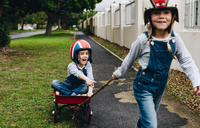 What to Do When Your Toddler Won’t Share