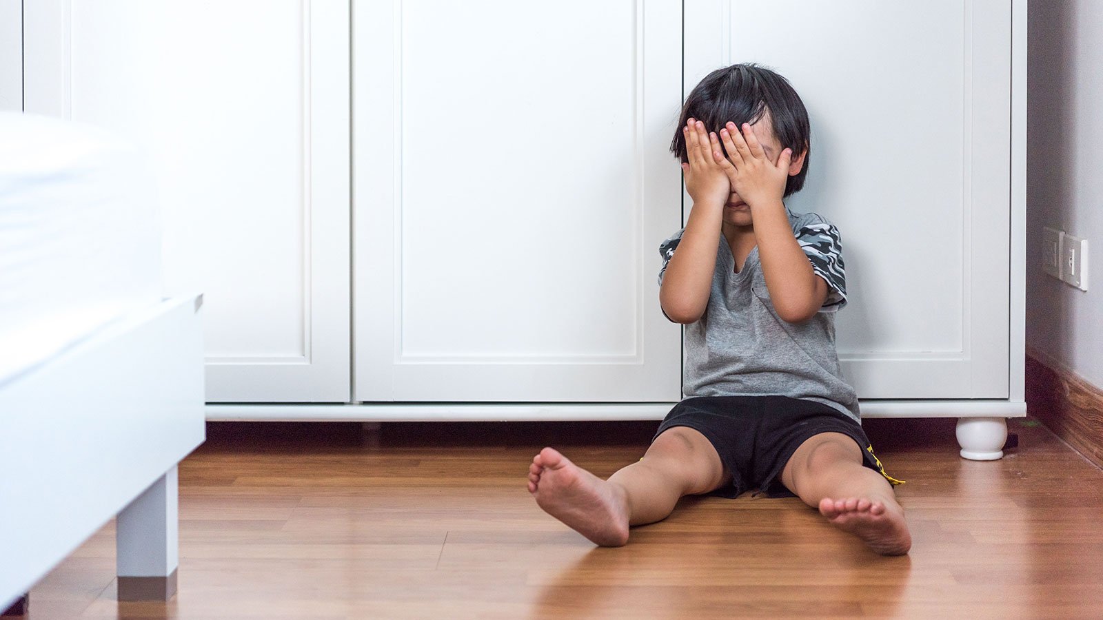 The Do’s and Don’ts of Toddler Discipline