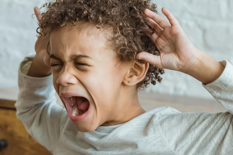 Big Feelers – Big Little Feelings