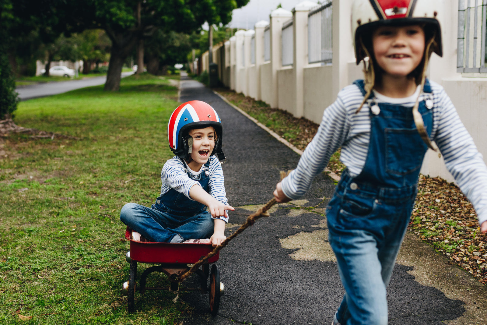 Potty Training + Toddler Course BUNDLE