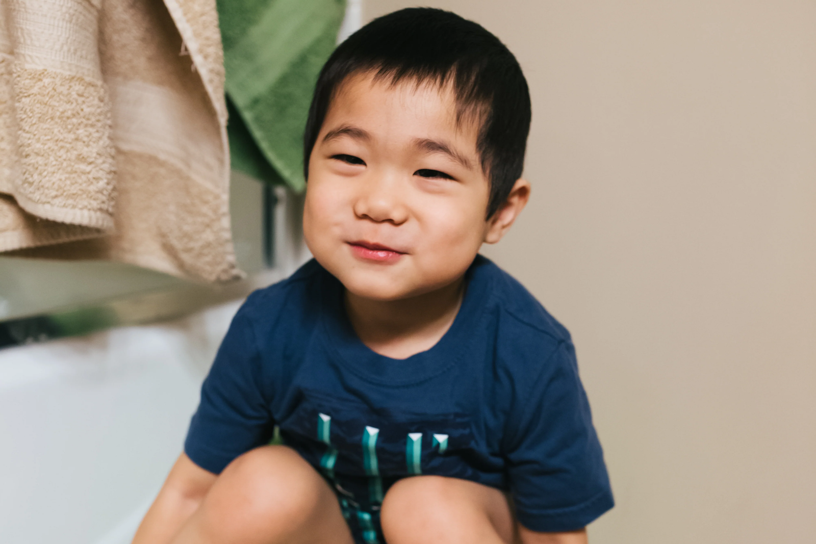 Potty Training Made Simple